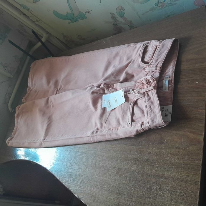 Нови дамски дънки марка Mango