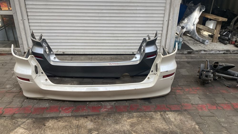 Ноускат для Альфард