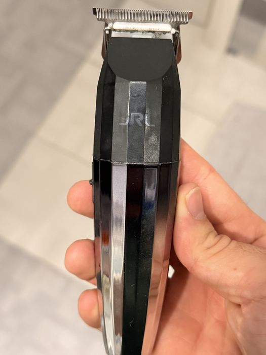 Masina tuns jrl si trimmer