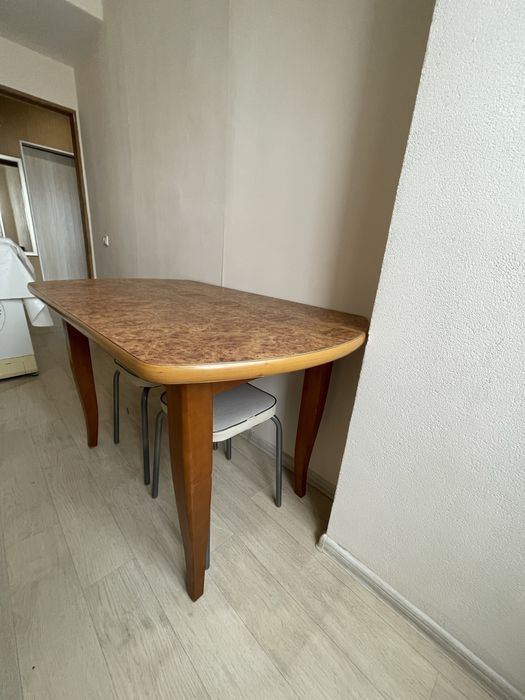 Стол кухонный 130/75