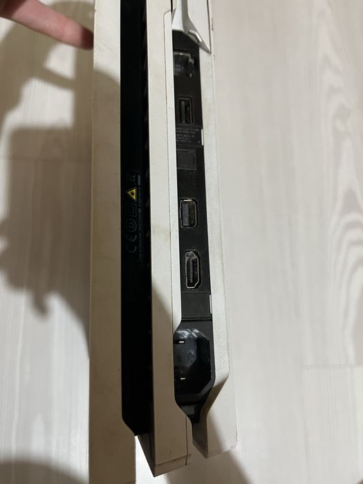Продавам playstation