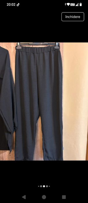 Compleu damă superb nou.