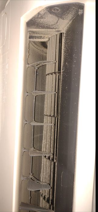 Почистване и профилактика НА КЛИМАТИЦИ Русе