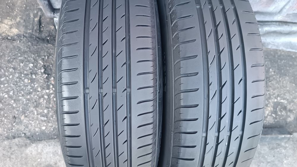 185/65/15 Nexen Дот 0724