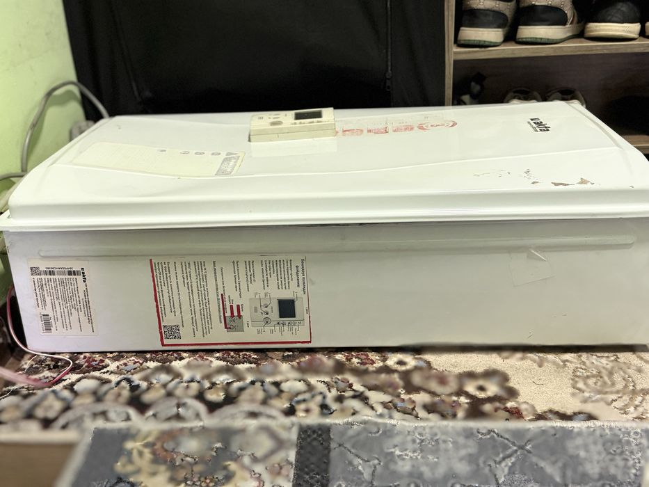 Кател сотилади акфа