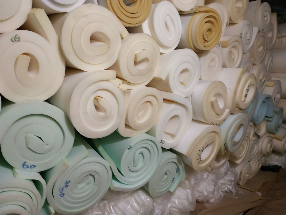 Поролоны продаем