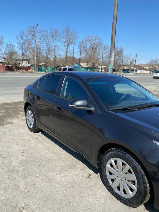 Продам автомобиль