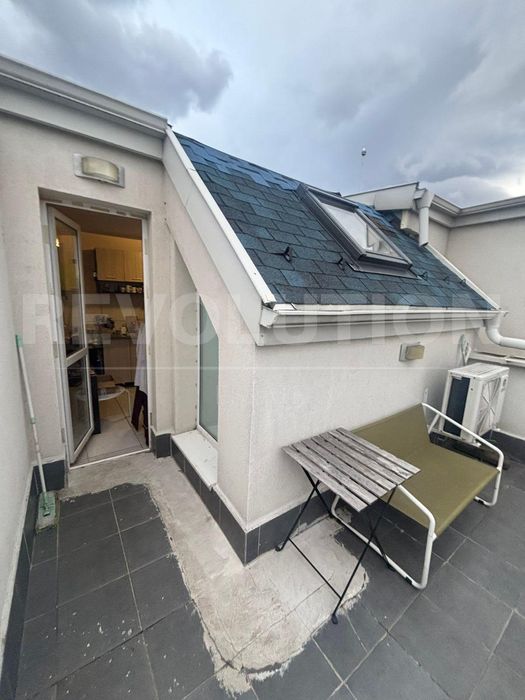 Продава се Едностаен апартамент в София, Студентски град - 37 кв.м за 1572 €/кв.м - Снимка #6