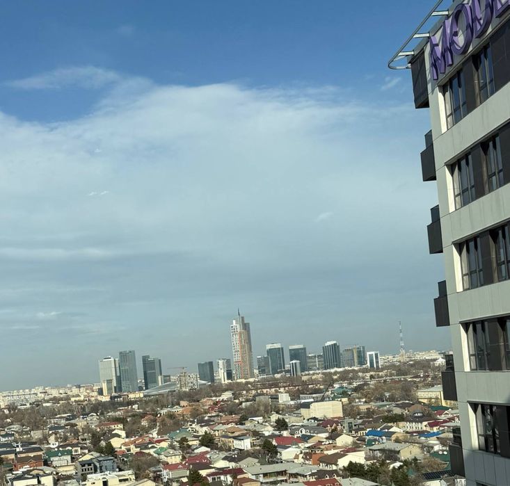 Modera Towers sotiladi srochniy