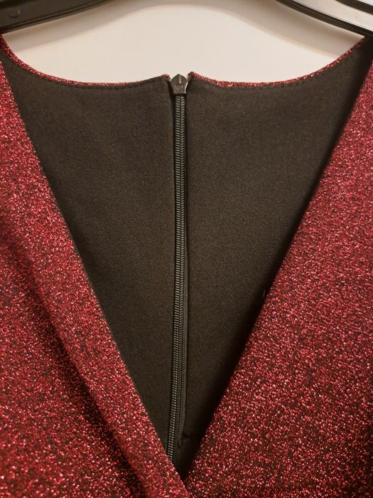 Rochie de seara de ocazie