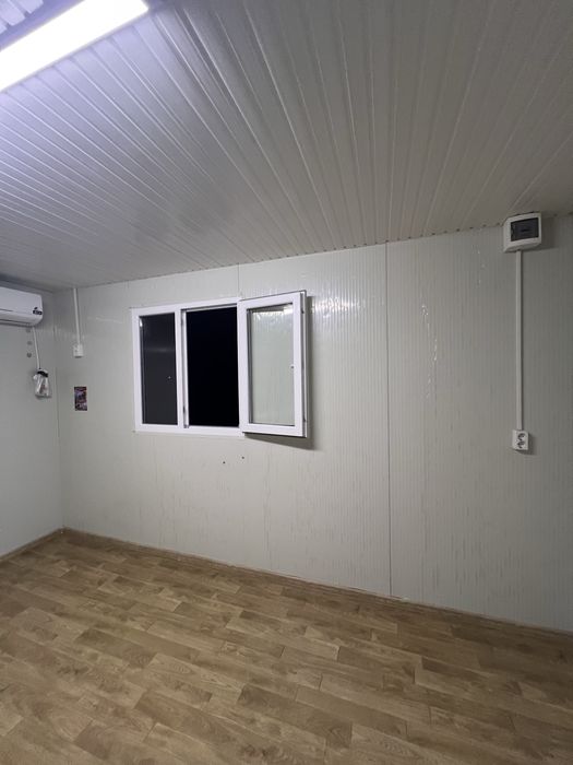 Containere modulare de locuit /containere birou santier producator