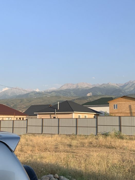 Продается участок