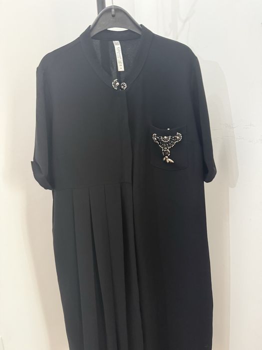 Новое платье 48-50