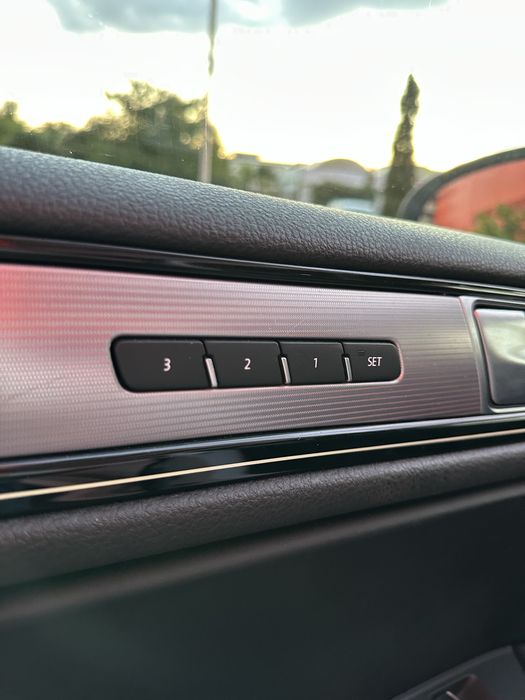 Volkswagen Touareg 3.0 diesel (7p)