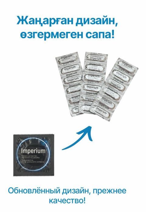 Презервативы оптом по 15тг