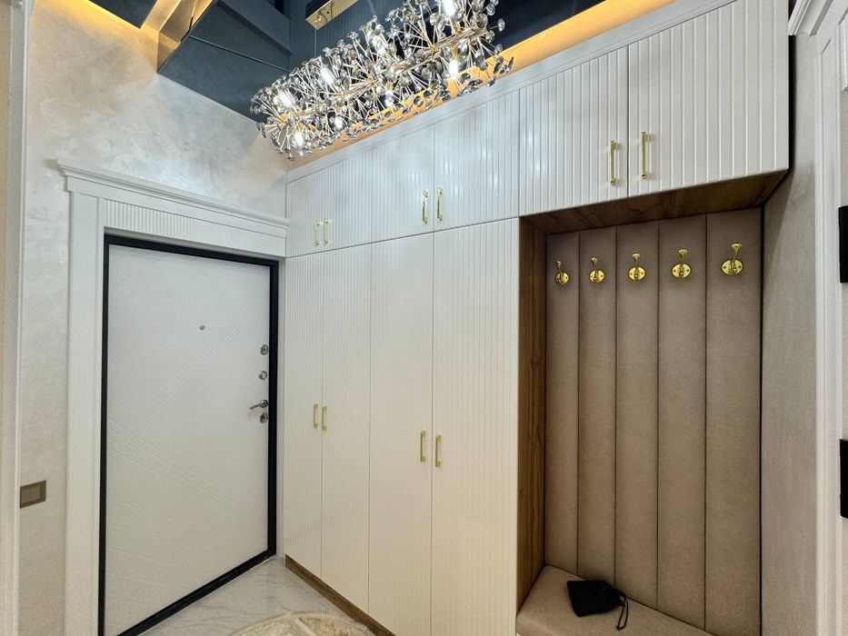 Срочно продаётся 3х -комнатная квартира