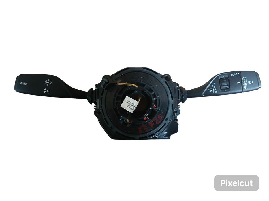 Spirala/Bobina Airbag (Inel Srs) Bmw X3 Ii F25 2010 - 2017 9368597