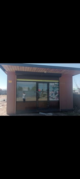 Срочно продам повильон