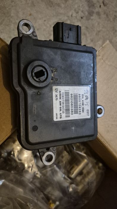 Пежо 508 /Peugeot 508 2.0 Bluehdi - на части