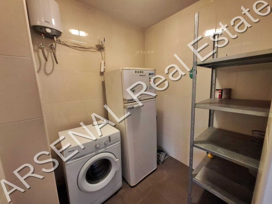 Дава се под наем Двустаен апартамент в София, Горна баня - 88 кв.м за 573.24 € - Снимка #6