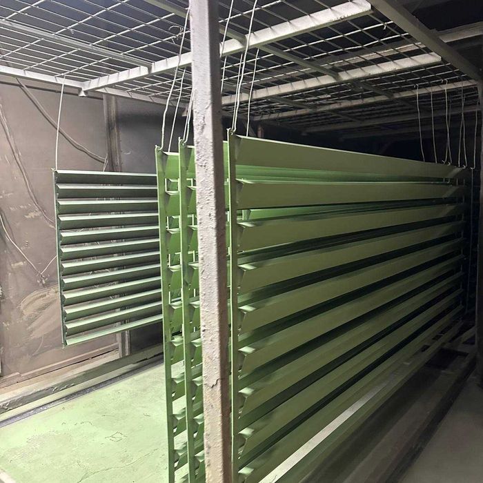 Порошковая покраска Ташкент | Poroshkovoy kraska / Металл, профили