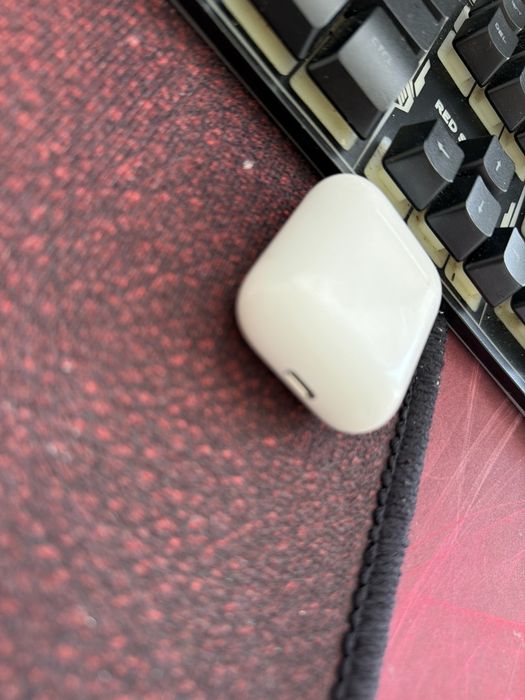 Airpods apple оригинал