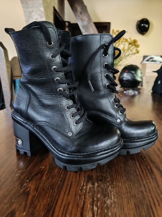 New Rock номер  36