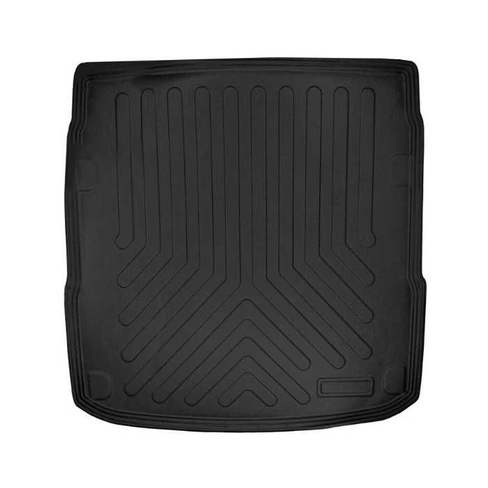 Стелка за багажник RizLine за Audi Q8 E-Tron 2024+ / Ауди Я8 Е-Трон