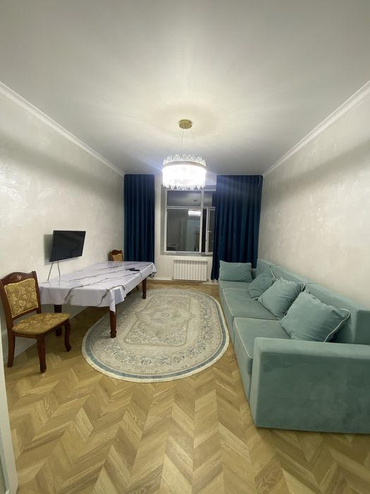 Сдам квартиру в элитном районе