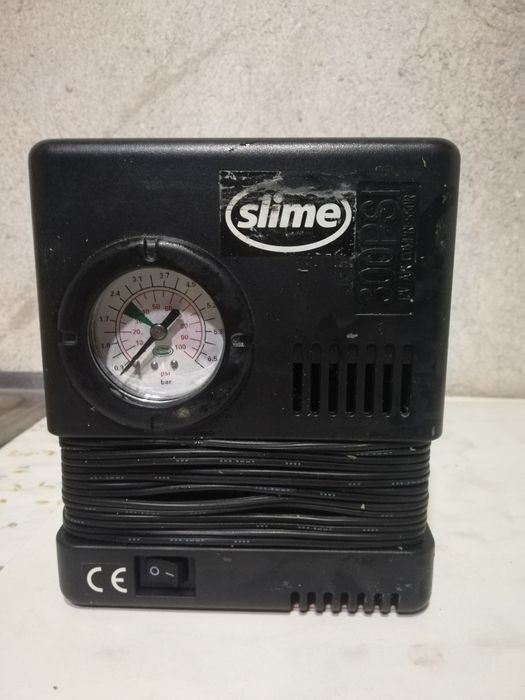 Компресор         й