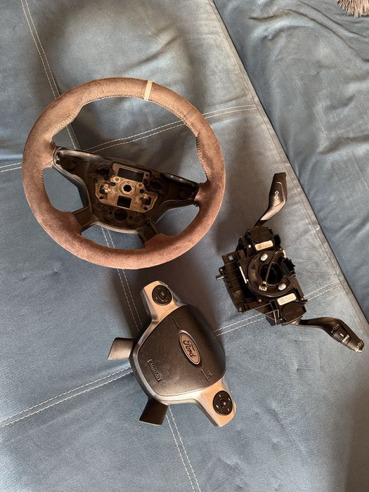 Volan Ford Focus mk3