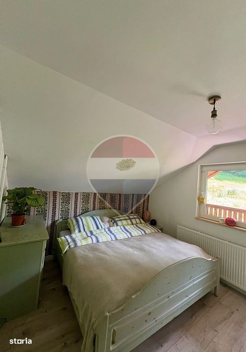 De vanzare in Baia Mare CASA SUB PADURE