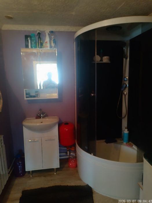 Дом 4-х ком.в г.Тобыл.