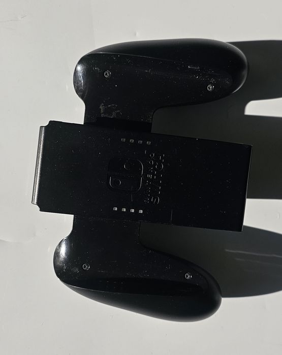 Nintendo Switch (V2)