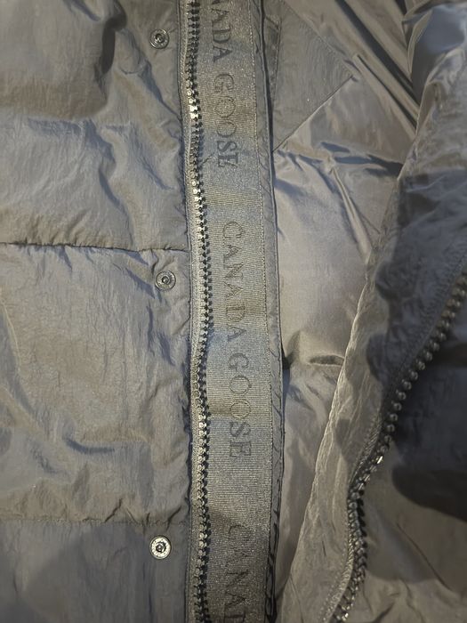Canada Goose Елек