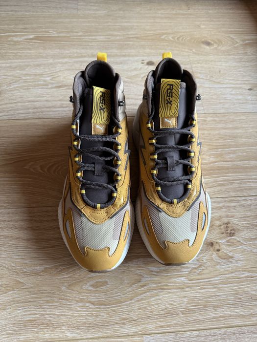 Нови Обувки Puma RS-X - размер 44