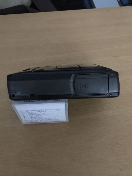 Aiwa DAT recorder HDS100 perfect funcțional ( casete DAT ) Bucuresti