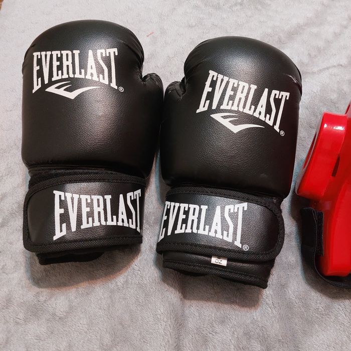 Продам экипировку на таэквондо