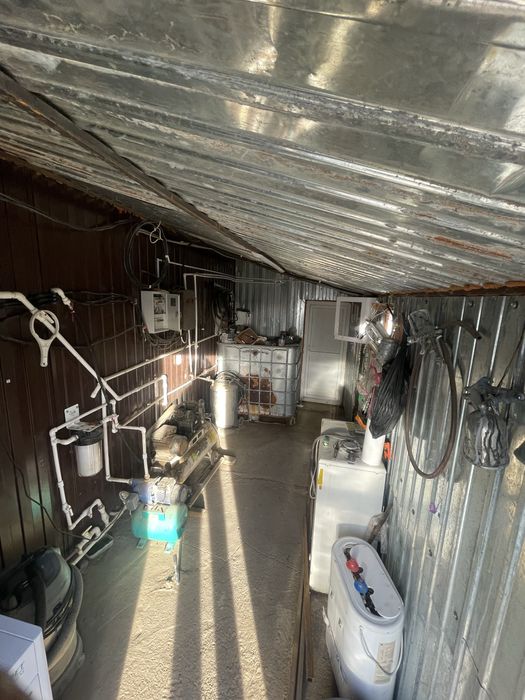 Коммерческий участок