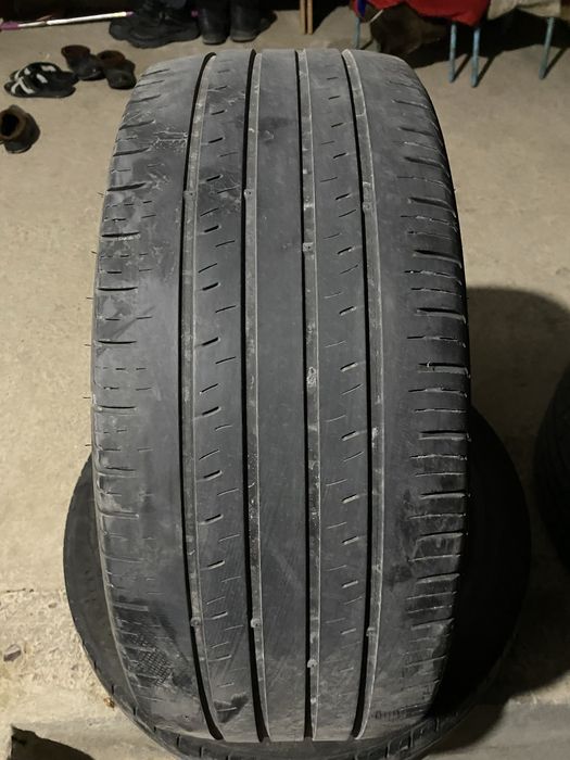 Шины летни б/у киа к5