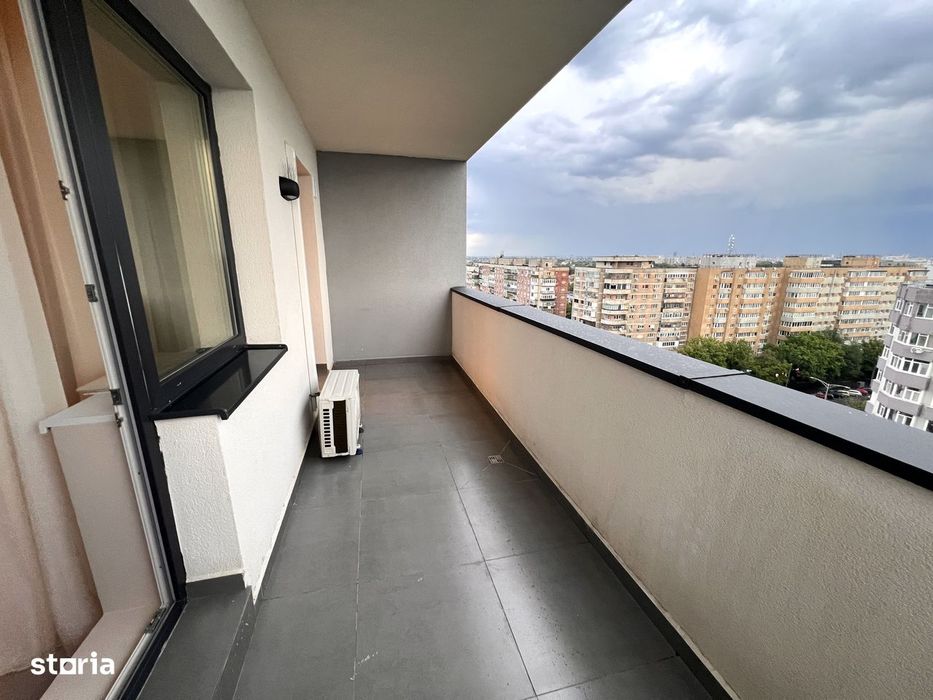 Inchiriere apartament 2 camere Maniu 141, metrou Păcii