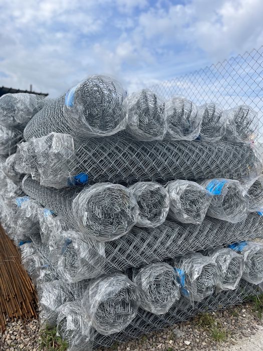 Оградна Мрежа Веси-2013