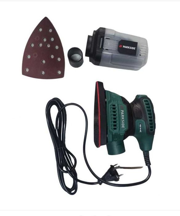 Slefuitor multifunctional PMS 160