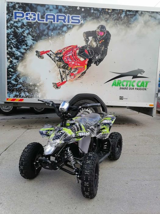 Електрическо Атв 800 w Electric за деца