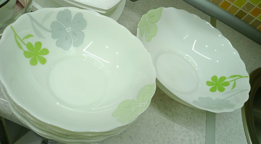 Продам набор посуды