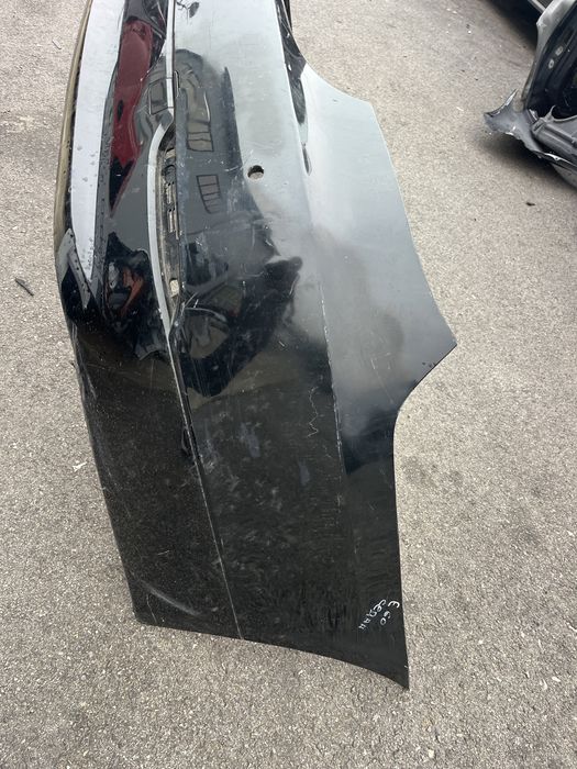 Броня BMW E60 2004- 4 бр