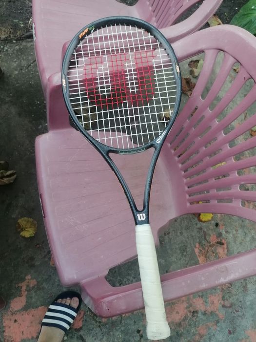 Racheta tenis Wilson pro staff