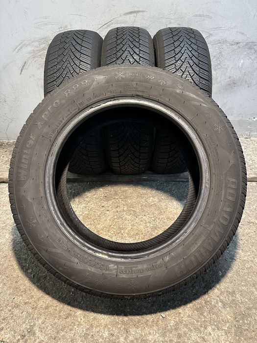 Гуми 185/65/15 ROADMARCH Winter X Pro