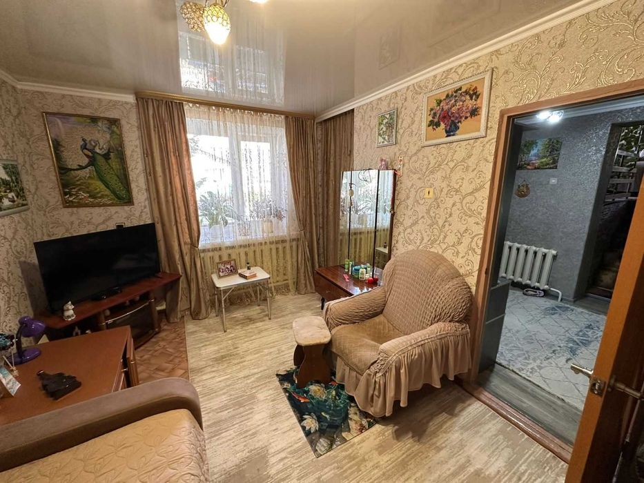 В продаже Коттедж Воронина 5