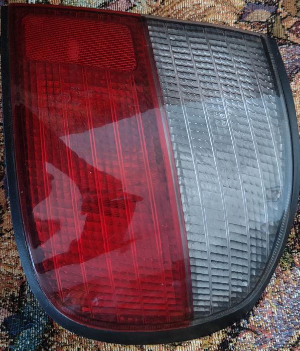 Nissan Primera P11 стопове